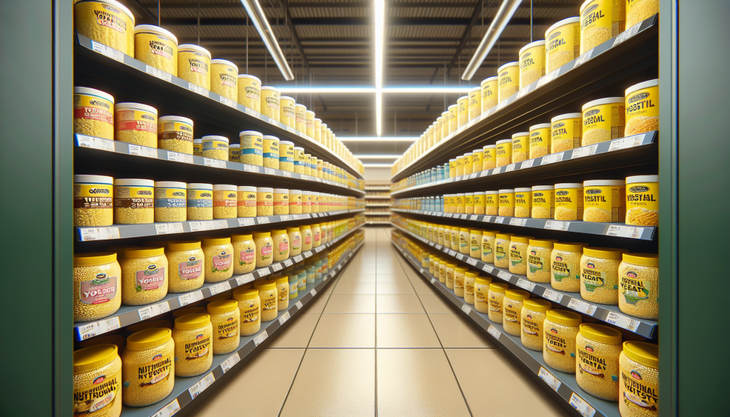 Top Spots to Purchase Nutritional Yeast: A Shopper’s Guide