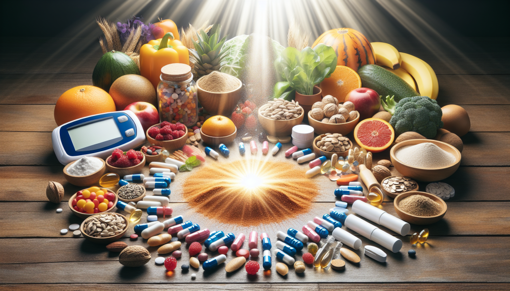 The Ultimate Guide to Fat-Burning Supplements: Do They Really Work?