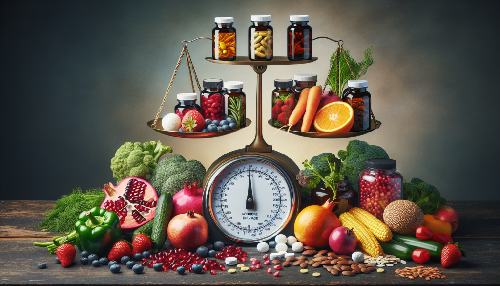 Beginner’s Guide to Understanding Blood Sugar Regulation Supplements